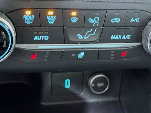 Used 2020 Ford Escape SEL AWD/4WD image 12