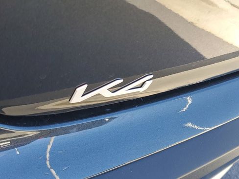New 2026 Kia K4 FWD image 26