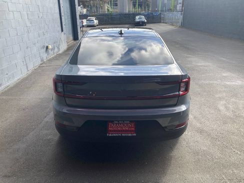 Used 2024 Polestar Polestar 2 image 4