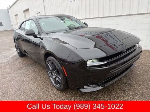 New 2026 Dodge Charger Scat Pack image 2