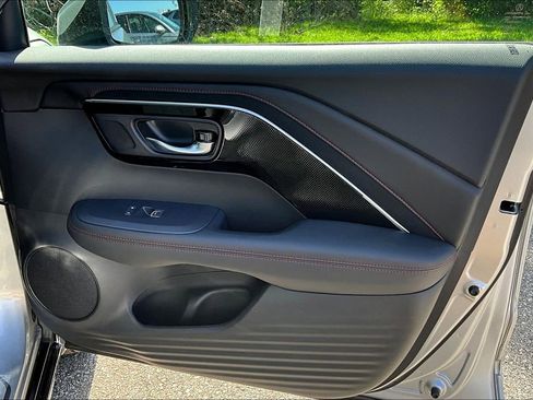 New 2025 Acura ADX A-Spec image 17