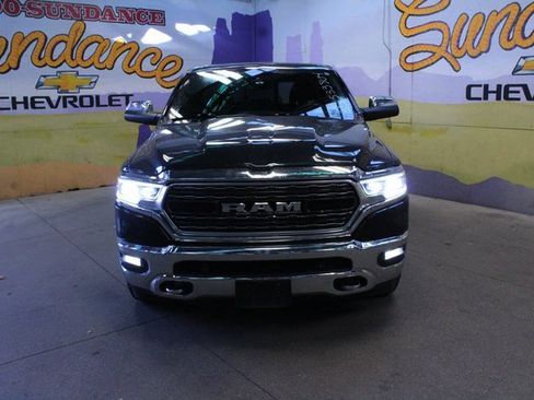 Used 2019 RAM 1500 Limited image 3