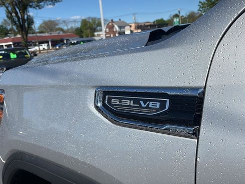 Certified 2019 GMC Sierra 1500 SLT w/ SLT Premium Plus Package AWD/4WD image 16