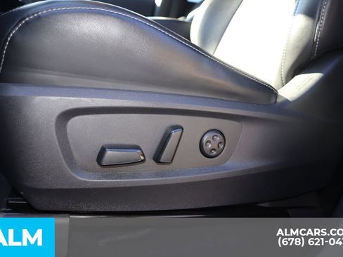 Used 2022 INFINITI QX60 Luxe w/ Cargo Package image 12