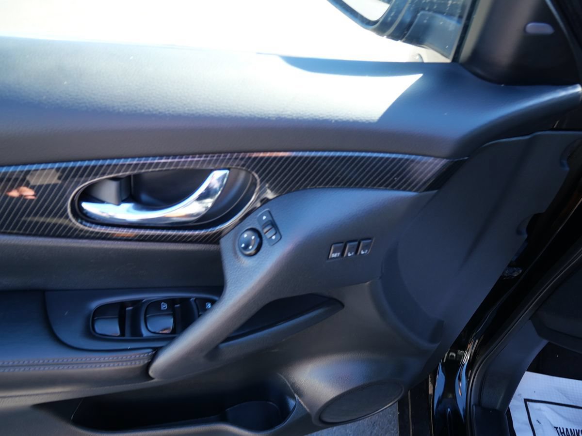 Used 2022 Honda HR-V LX image 15