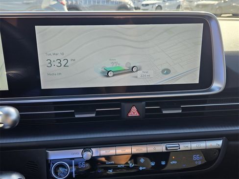 New 2025 Hyundai Ioniq 6 SE image 10