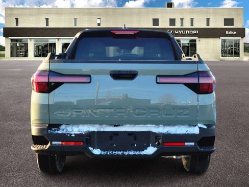 New 2026 Hyundai Santa Cruz SEL image 3