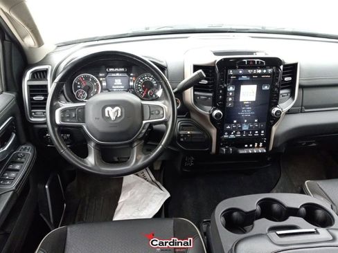Used 2024 RAM 2500 Laramie image 27