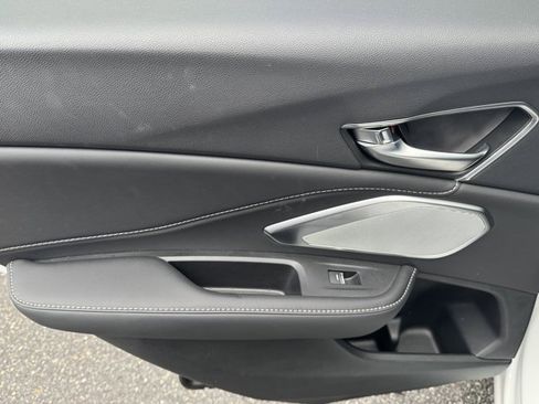 Used 2023 Acura RDX w/ Technology Package image 35