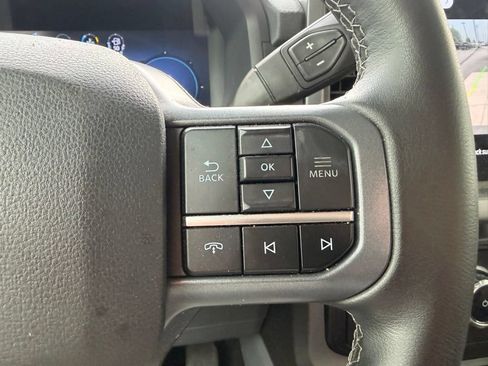 Used 2024 Ford F150 XLT w/ Equipment Group 302A MID AWD/4WD image 17