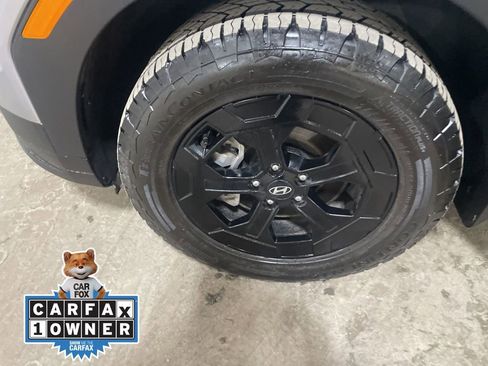 Certified 2024 Hyundai Santa Fe XRT image 41