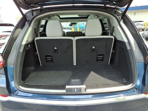 Certified 2026 Acura MDX SH-AWD w/ Advance Package image 19