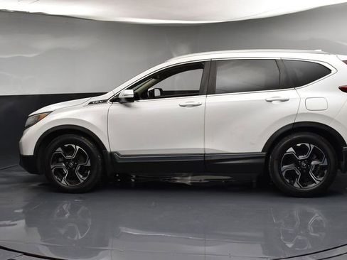 Used 2019 Honda CR-V Touring image 5