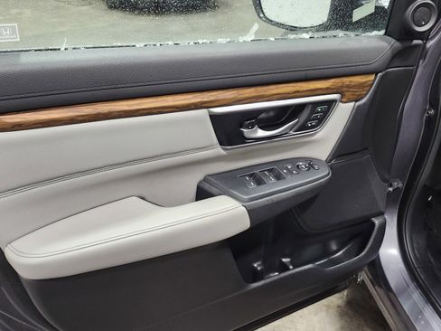 Used 2021 Honda CR-V EX-L image 19