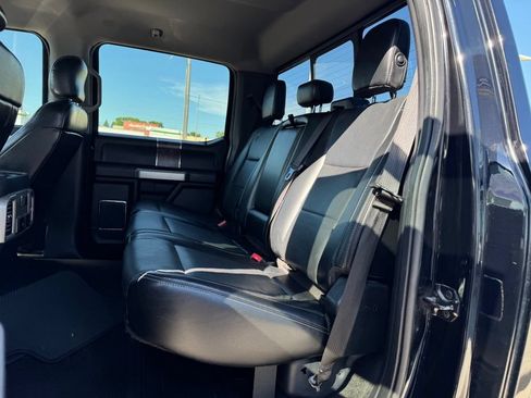 Certified 2017 Ford F250 Lariat w/ Chrome Package AWD/4WD image 8