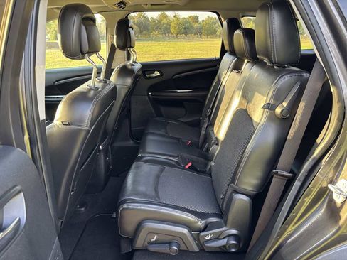 Used 2020 Dodge Journey Crossroad image 16