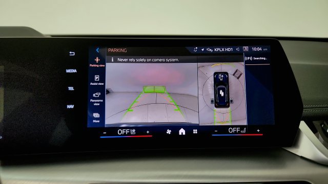 Used 2026 BMW X1 xDrive28i w/ Technology Package AWD/4WD image 68