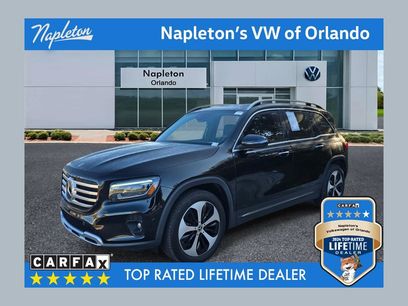 Used 2024 Mercedes-Benz GLB 250