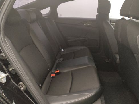 Used 2020 Honda Civic Sport image 19