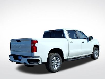 New 2026 Chevrolet Silverado 1500 RST w/ Safety Package