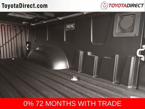 New 2026 Toyota Tundra Platinum image 9