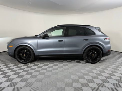 New 2026 Porsche Cayenne AWD/4WD image 2