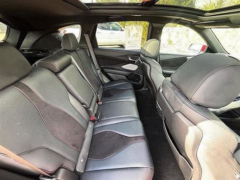 Used 2023 Acura RDX A-Spec image 49