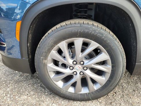 New 2025 Buick Enclave Preferred w/ Power Package image 6