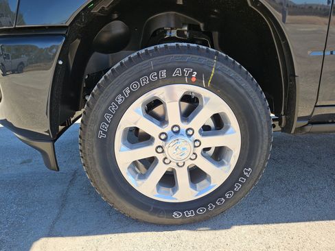 New 2026 RAM 2500 Laramie image 20