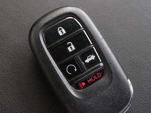 Used 2023 Honda Accord Sport image 15