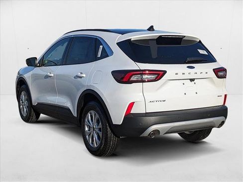 New 2024 Ford Escape Active w/ Tech Pack #2 image 9