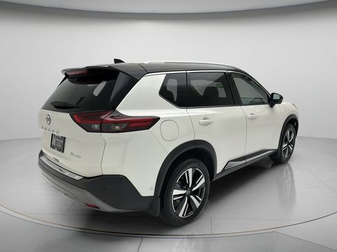 Used 2023 Nissan Rogue SL w/ SL Premium Package AWD/4WD image 5