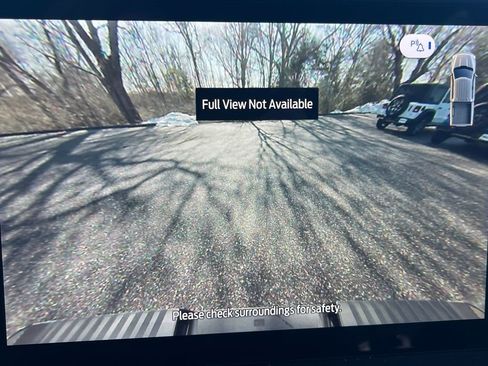 New 2026 Ford F150 STX w/ Equipment Group 200A image 8