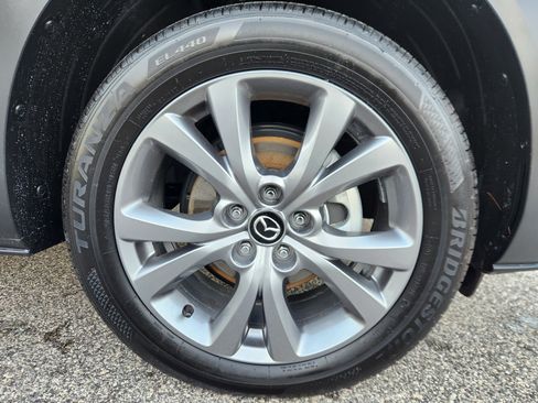 Certified 2025 MAZDA CX-30 AWD 2.5 S w/ Premium Package image 21