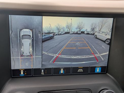 Certified 2023 GMC Acadia Denali w/ Denali Technology Package image 29