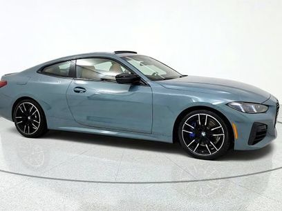 Used 2026 BMW M440i Coupe