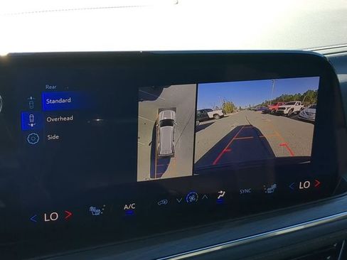 New 2026 Chevrolet Tahoe LT w/ Comfort Package image 32