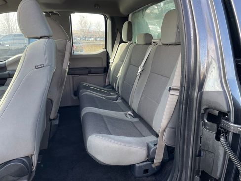 Used 2016 Ford F150 XL w/ Equipment Group 101A Mid image 12