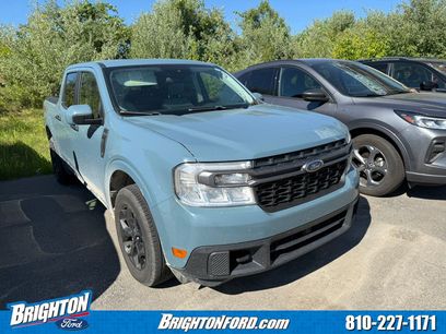 Used 2022 Ford Maverick XLT w/ Equipment Group 300A Standard