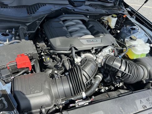 New 2025 Ford Mustang GT image 25