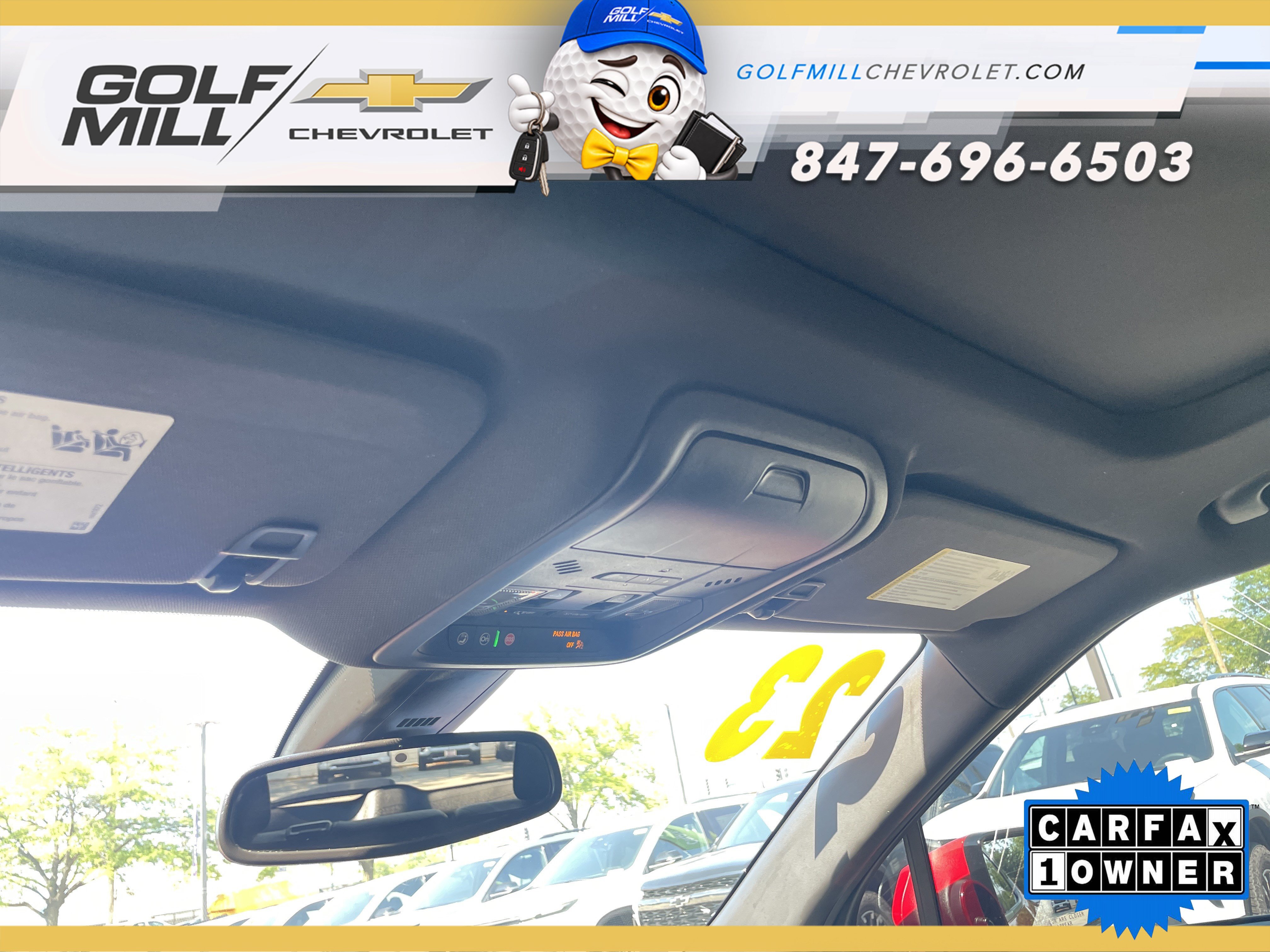 Used 2023 Chevrolet Blazer RS w/ Enhanced Convenience Package AWD/4WD image 25