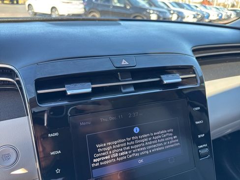 Used 2023 Hyundai Tucson SEL w/ Convenience Package image 26