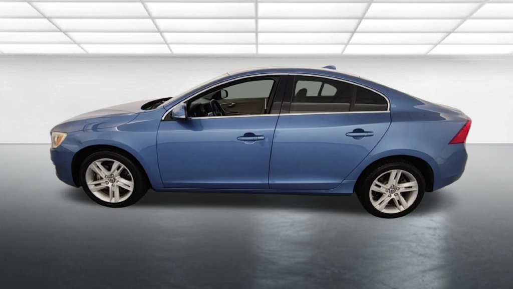 Used 2014 Volvo S60 T5 AWD/4WD image 3