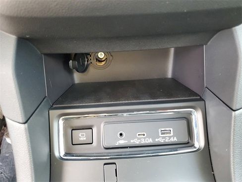 New 2025 Subaru Ascent Bronze Edition image 31