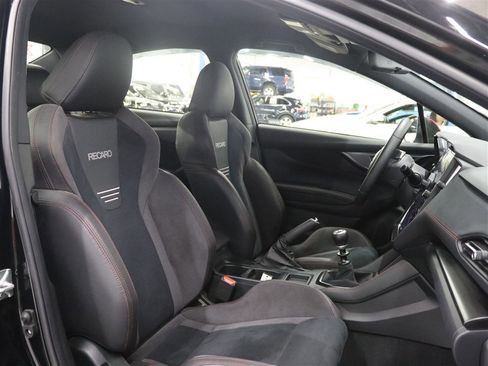 Used 2024 Subaru WRX TR AWD/4WD image 36