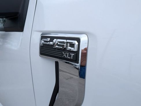 Used 2024 Ford F150 XLT w/ Tow/Haul Package image 12