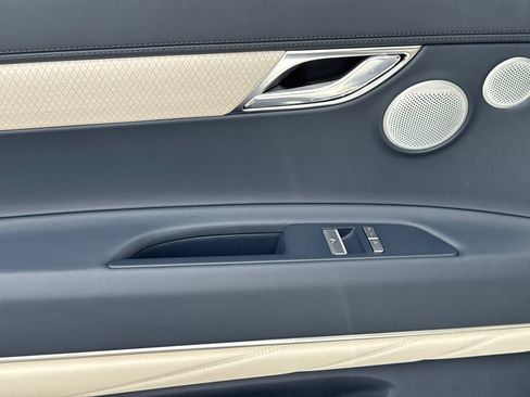 New 2026 Genesis GV80 3.5T Prestige AWD/4WD image 24