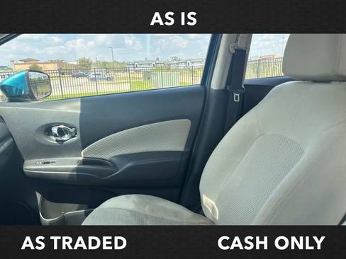 Used 2015 Nissan Versa Note SV FWD image 17