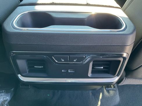 New 2026 GMC Sierra 1500 Denali w/ Technology Package image 22