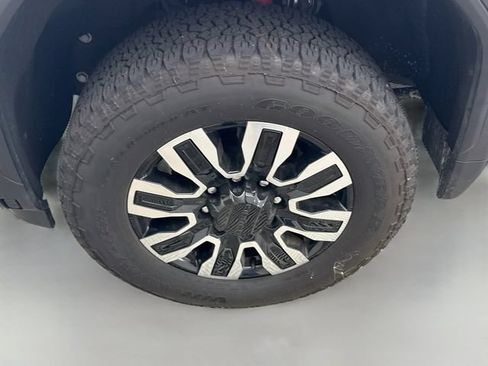 Used 2024 GMC Sierra 2500 Denali Ultimate w/ Max Trailering Package AWD/4WD image 34